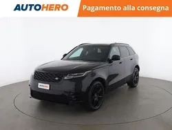 Nero Usata 2019 Land Rover Range Rover Velar R-Dynamic SUV | 29.299 € (Ottimo prezzo)