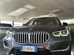 Grigio Usata 2020 BMW X1 xLine SUV | 24.900 € (Buon prezzo)