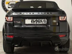 Usata 2017 Land Rover Range Rover evoque Cabrio | 29.000 € (Buon prezzo)