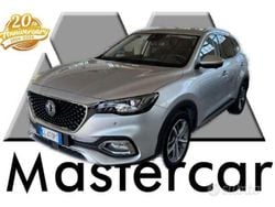 Argento Usata 2022 MG EHS Exclusive SUV | 17.900 € (Buon prezzo)