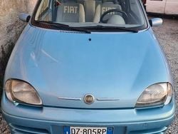 Usata 2010 Fiat 600 Tre volumi | 1900 € (Ottimo prezzo)