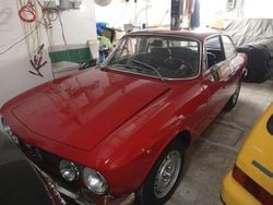 Rosso Usata 1973 Alfa Romeo GT Coupé | 35.000 €