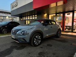 Grigio Usata 2024 Nissan Juke Acenta SUV | 26.900 €