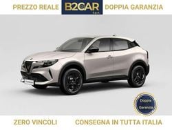 Bianco Nuova 2025 Alfa Romeo Junior SUV | 25.550 €