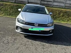 Usata 2020 VW Polo Sportline Tre volumi | 15.000 € (Buon prezzo)