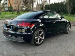 Usata 2008 Audi TT Advanced Plus Coupé | 14.000 € (Buon prezzo)