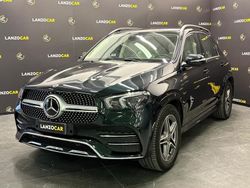 Verde Usata 2021 Mercedes GLE350 Premium SUV | 49.900 € (Super prezzo)