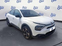 Bianco Usata 2024 Citroën C4 PureTech Tre volumi | 13.400 € (Super prezzo)