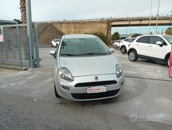 Grigio Usata 2012 Fiat Punto Sport Tre volumi | 6490 €