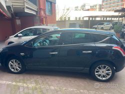 Nero Usata 2012 Lancia Delta Due volumi | 4000 € (Buon prezzo)