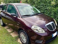 Usata 2009 Lancia Ypsilon Due volumi | 2500 € (Super prezzo)