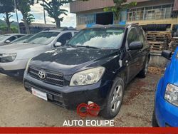 Nessuno Usata 2006 Toyota RAV4 Sol SUV | 3778 € (Super prezzo)