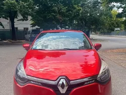Usata 2015 Renault Clio IV Due volumi | 7500 € (Buon prezzo)