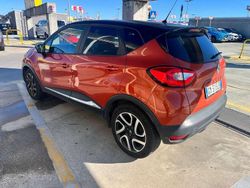 Arancione Usata 2015 Renault Captur SUV | 8700 € (Buon prezzo)