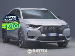 Grigio cristallo Usata 2021 DS Automobiles DS7 Crossback Grand Chic SUV | 22.976 € (Ottimo prezzo)