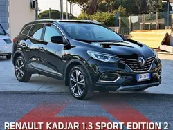 Nero Usata 2019 Renault Kadjar SUV | 14.000 € (Ottimo prezzo)