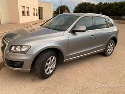 Grigio Usata 2009 Audi Q5 SUV | 8400 € (Ottimo prezzo)