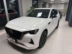 Bianco Nuova 2025 Mazda CX-60 Homura-Line SUV | 64.050 € (Buon prezzo)