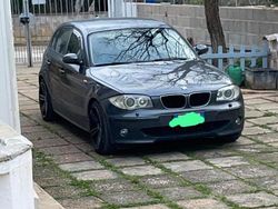 Usata 2006 BMW 120 Due volumi | 3500 € (Buon prezzo)