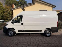 Bianco Nuova 2025 Peugeot Boxer S Furgone | 20.900 €