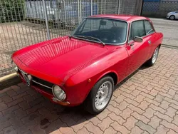 Rosso Usata 1973 Alfa Romeo GT Junior Coupé | 29.900 €