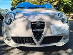 Usata 2012 Alfa Romeo MiTo Due volumi | 5500 € (Buon prezzo)