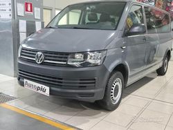 Grigio Usata 2018 VW Transporter Furgone | 16.900 € (Cara)