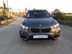 Grigio Usata 2018 BMW X1 M Sport SUV | 16.800 € (Super prezzo)