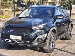 Nero Usata 2020 DR F35 SUV | 13.490 € (Ottimo prezzo)