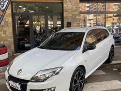 Bianco Usata 2015 Renault Laguna III LIMITED Station wagon | 5999 € (Super prezzo)