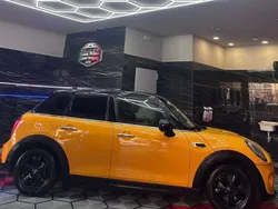 Arancione Usata 2016 Mini Cooper D Due volumi | 10.500 € (Buon prezzo)