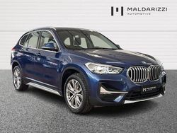 Blu Usata 2020 BMW X1 xLine SUV | 26.400 € (Buon prezzo)