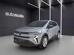 Grigio aviation Nuova 2025 Renault Symbioz Evolution SUV | 27.990 € (Buon prezzo)