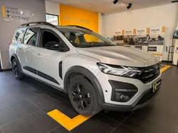 Grigio Usata 2022 Dacia Jogger Extreme Monovolume | 16.450 € (Buon prezzo)