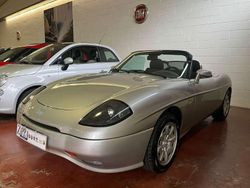 Grigio Usata 2001 Fiat Barchetta Cabrio | 6600 € (Super prezzo)