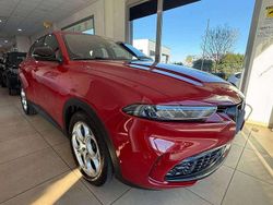 Rosso Usata 2023 Alfa Romeo Tonale Sprint SUV | 25.900 € (Buon prezzo)