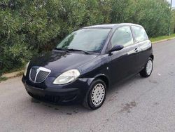 Nero Usata 2004 Lancia Ypsilon Due volumi | 1500 € (Ottimo prezzo)