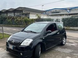 Nero Usata 2007 Citroën C2 Due volumi | 1800 € (Buon prezzo)