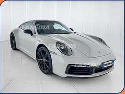 Grigio Usata 2021 Porsche 911 Due volumi | 139.000 € (Molto cara)