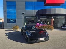 Nero Usata 2019 Porsche 718 Boxster Cabrio | 72.000 € (Molto cara)