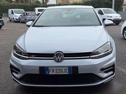 Grigio Usata 2019 VW Golf VII Sportline Tre volumi | 17.990 € (Buon prezzo)