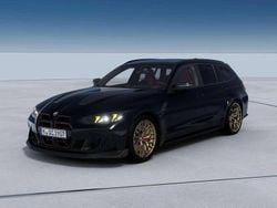 Black sapphire Nuova 2025 BMW M3 Comfort Edition Station wagon | 179.903 € (Molto cara)