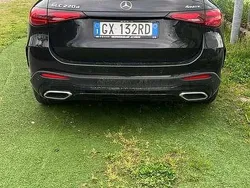 Usata 2024 Mercedes GLC220 AMG Line Premium Coupé | 61.500 € (Buon prezzo)