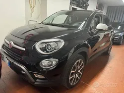 Nero Usata 2018 Fiat 500X Cross SUV | 15.200 € (Buon prezzo)
