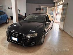 Nero Usata 2012 Audi A5 S-Line Coupé | 7900 €