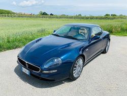 Blu Usata 1999 Maserati 3200 GT Coupé | 50.000 €