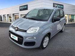 Grigio Usata 2022 Fiat Panda S Tre volumi | 11.800 € (Buon prezzo)