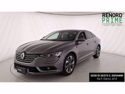 Grigio scuro Usata 2021 Renault Talisman Tre volumi | 24.950 €