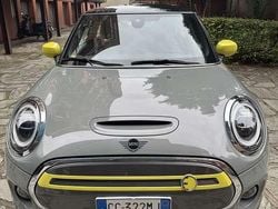 Grigio Usata 2020 Mini Cooper SE Due volumi | 15.500 € (Cara)