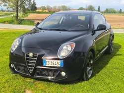 Nero Usata 2013 Alfa Romeo MiTo Impression Due volumi | 3990 € (Buon prezzo)